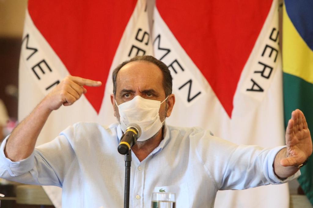 A arma secreta de Kassab em 2022