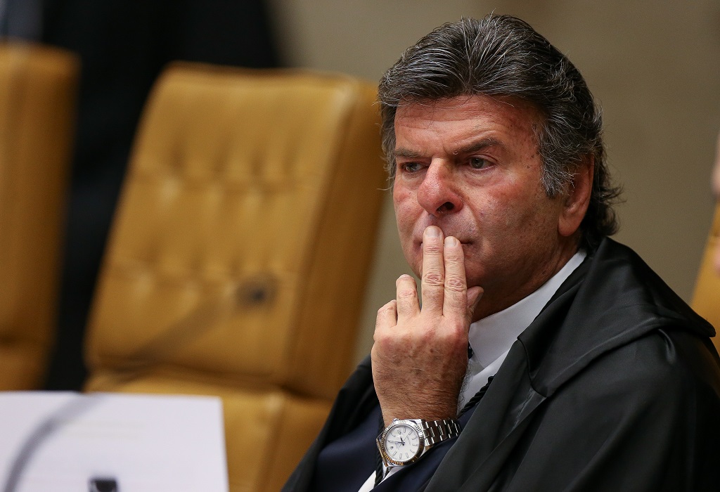 O contratão de TI do Conselho Nacional de Justiça