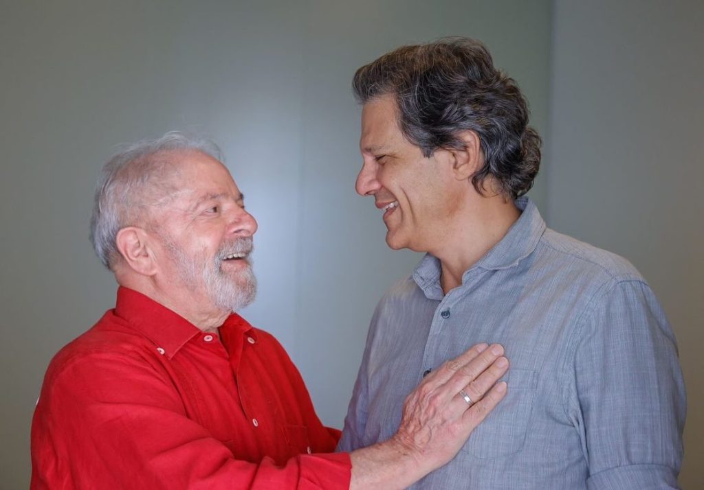 A rara chance do PT em São Paulo