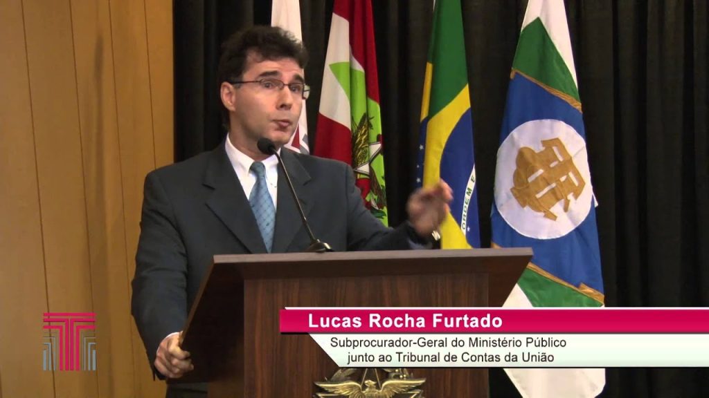 Caso Moro: o doutor Lucas Furtado perdeu a curiosidade