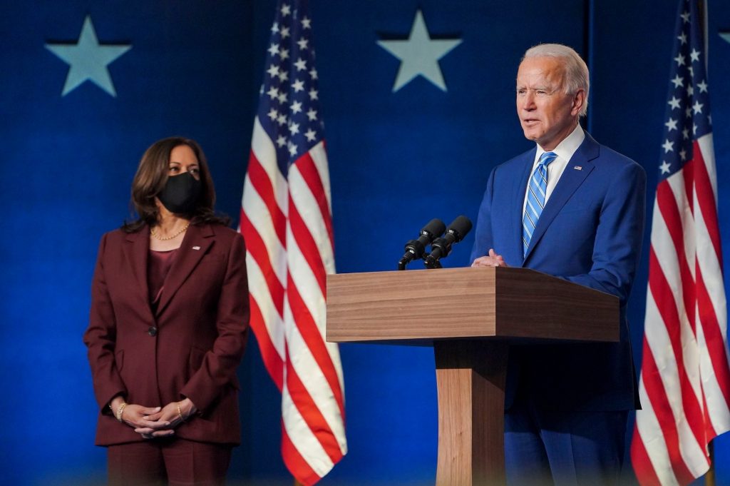 Biden será presidente, mas trumpismo seguirá forte