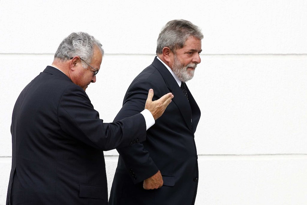 O valor do silêncio