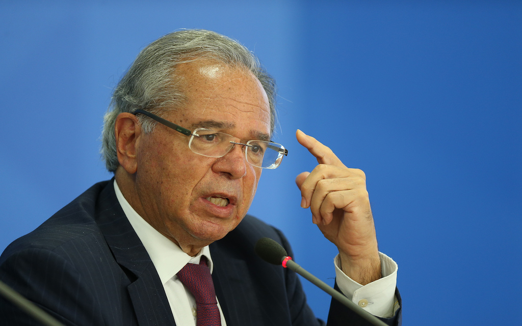 Economia trabalha para evitar mais gastos com derrubadas de vetos
