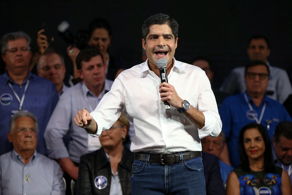 O cofrão de ACM Neto