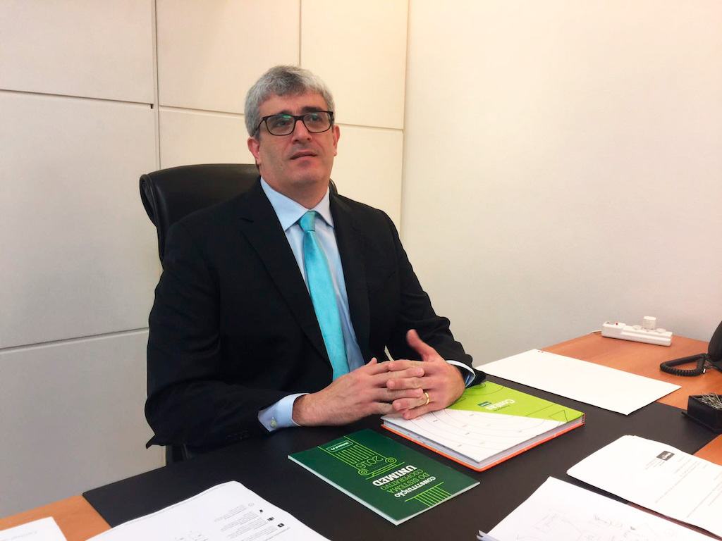 Presidente de empresa líder em licitação de meio bi do TJ do Rio é investigado por fraude