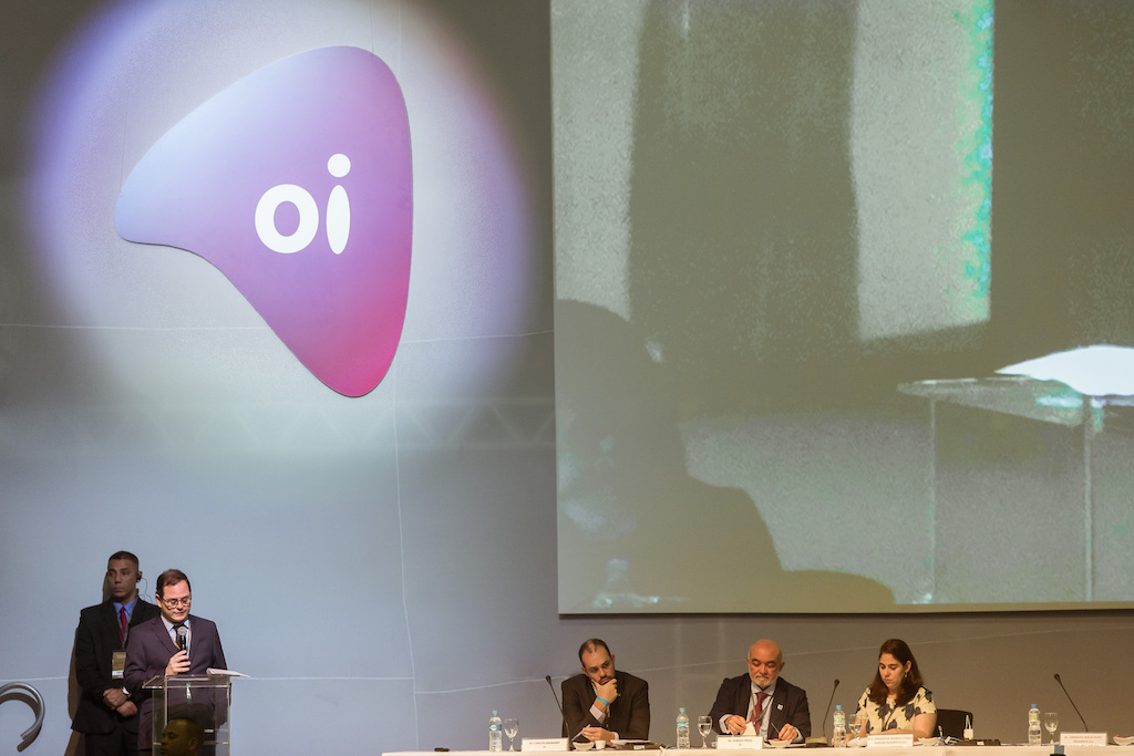 O modelo de concorrência regional nas telecomunicações