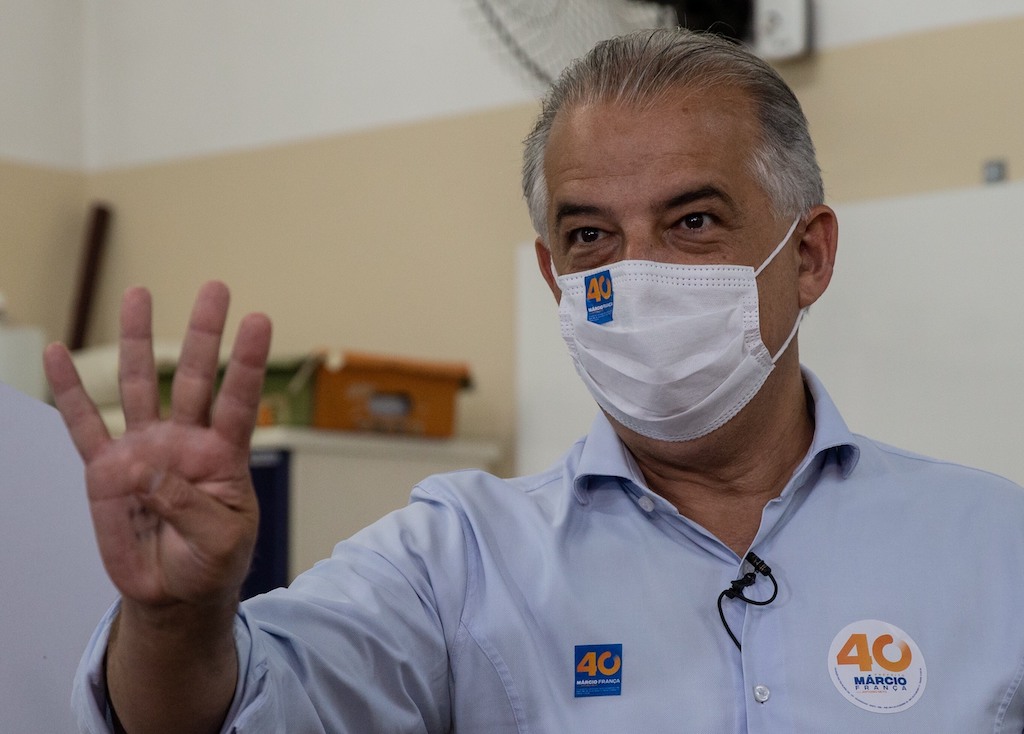 Os responsáveis pelo impasse na federação entre PT e PSB