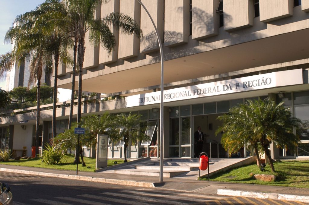 TRF1 define lista tríplice para Bolsonaro escolher novo desembargador