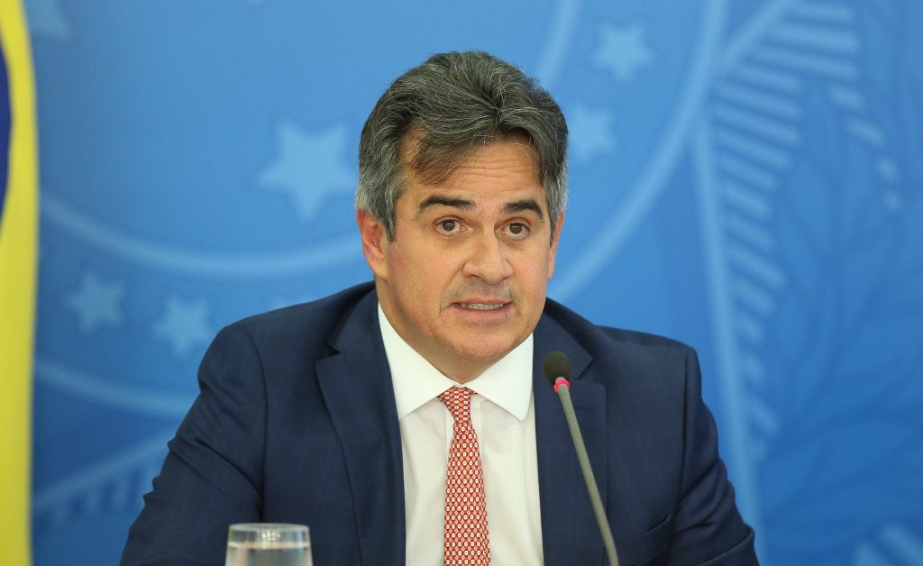 Ciro Nogueira quer ampliar poder da família em Brasília