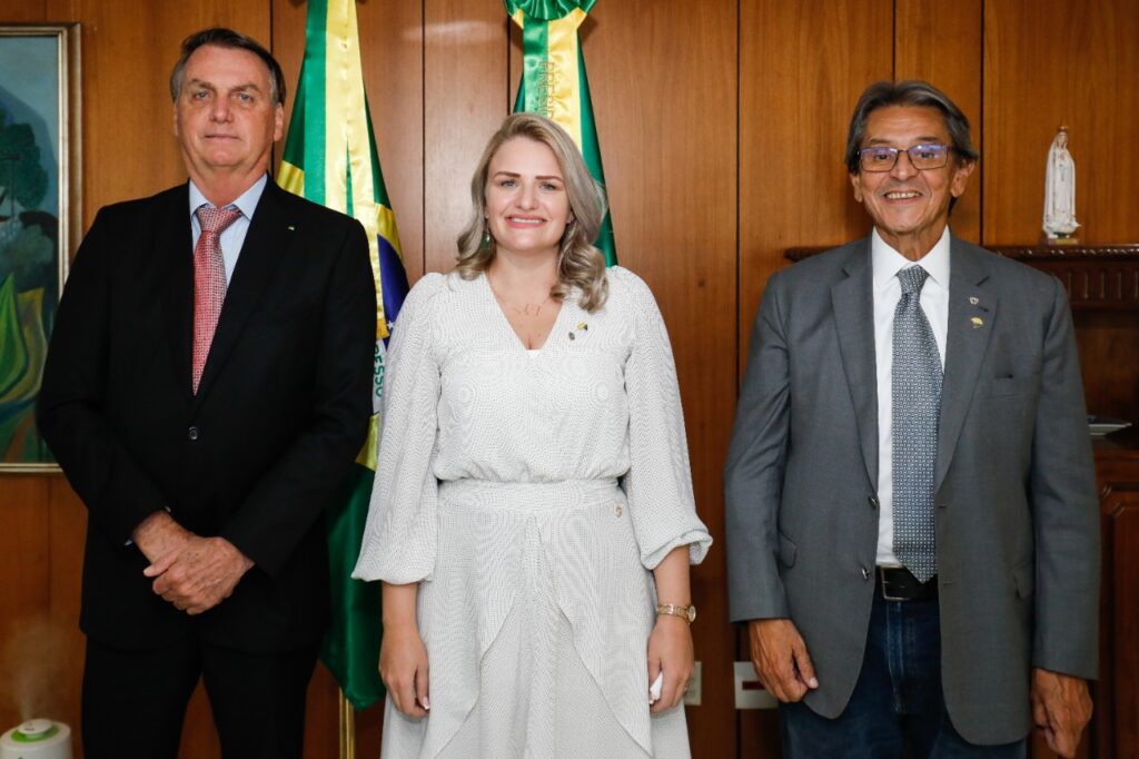 TSE dá toco em baixaria do PTB