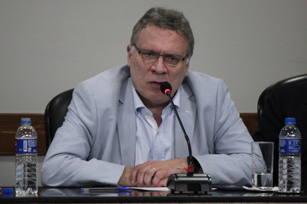 O desconforto no PT com Eugênio Aragão