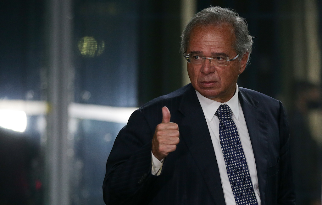 A estratégia para a volta do auxílio emergencial