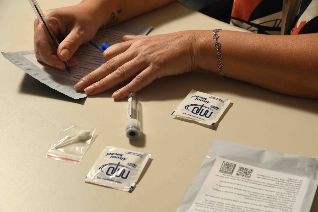 Anvisa aprova 2º registro de autoteste de covid-19