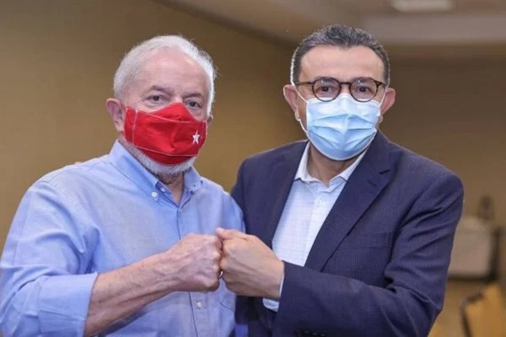 Carlos Siqueira, o freio de mão do PSB