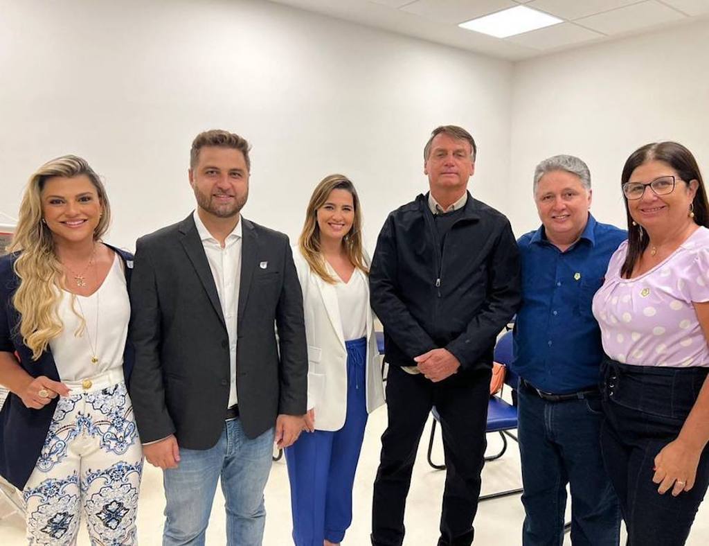 O desafio de Kassab para controlar seu partido