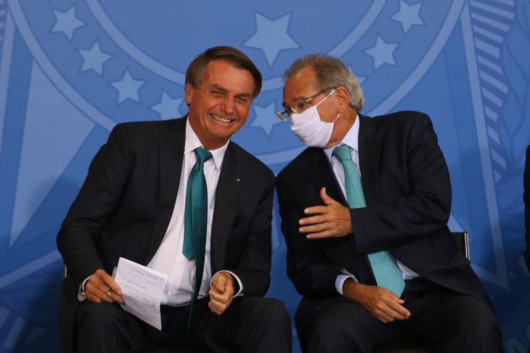 Bolsonaro tenta solução petista na economia