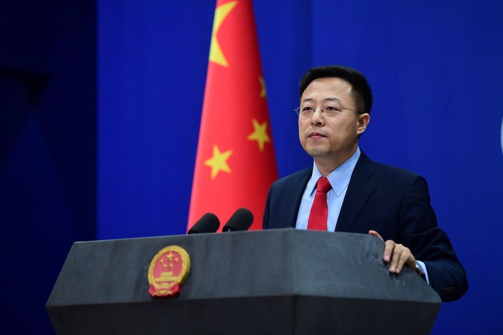 Além da imaginação: porta-voz chinês acusa EUA de golpe contra Dilma
