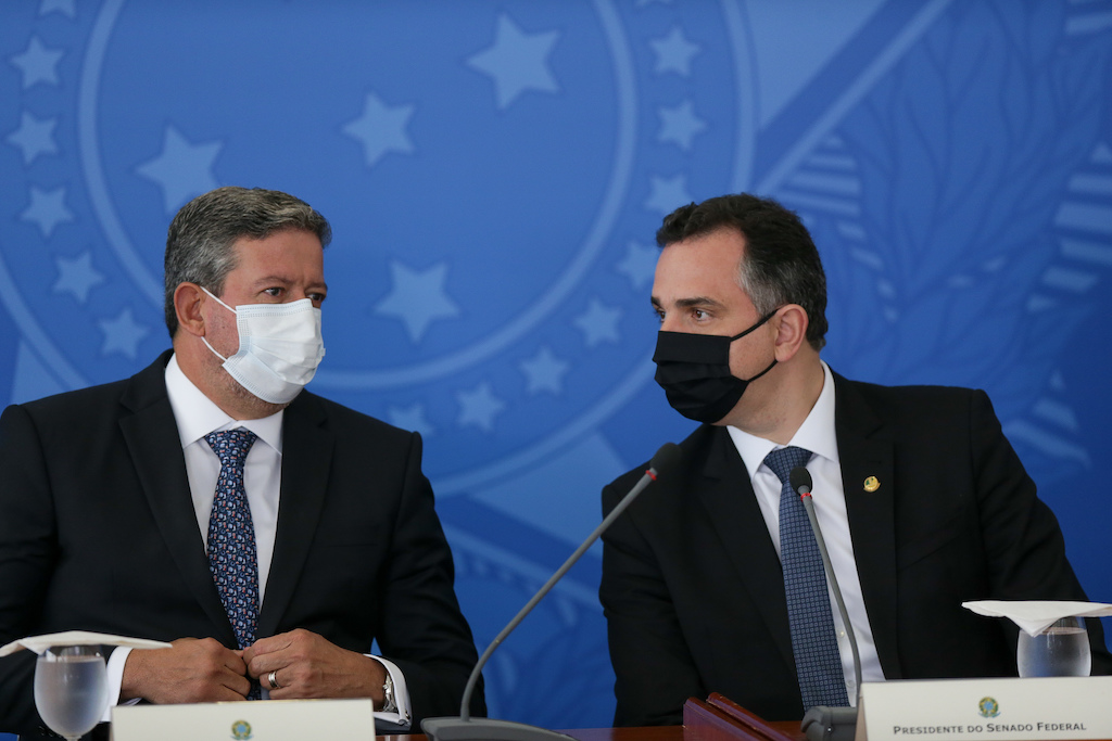 A guerra na Ucrânia na agenda do Congresso