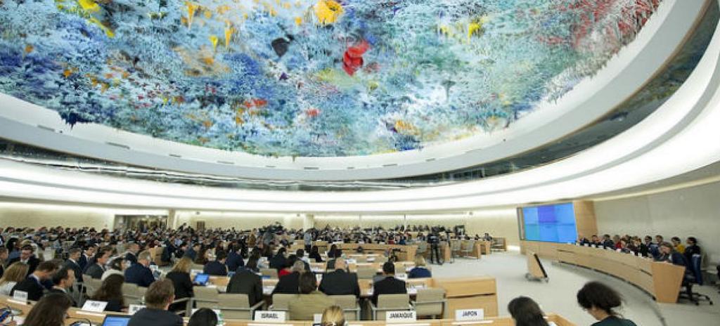 Brasil tenta evitar expulsão da Rússia do Conselho de Direitos Humanos da ONU