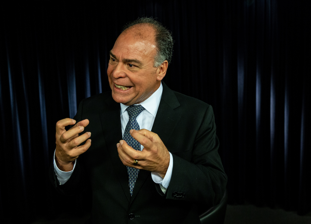 O preço da família Bezerra para manter apoio ao Planalto