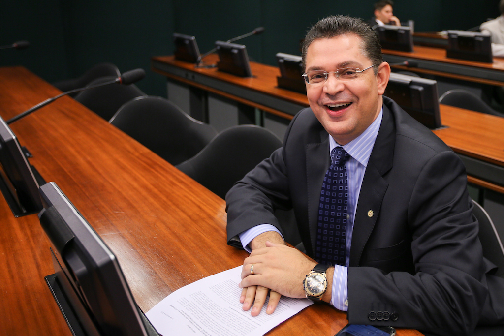 Evangélicos prometem ocupar Brasília contra a liberação dos jogos