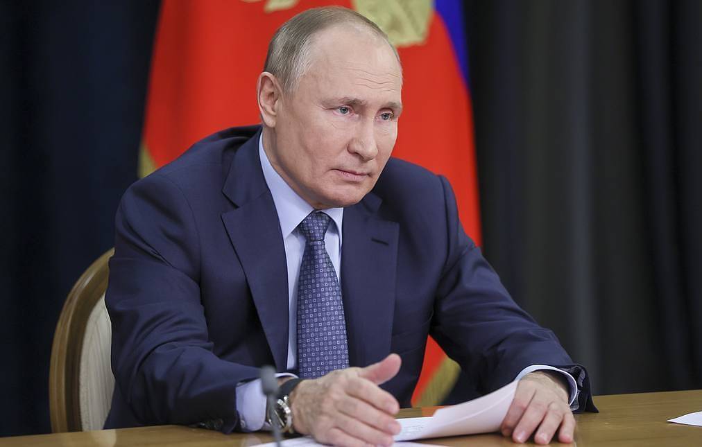 “O que não pode ser nomeado”: como a imprensa russa está cobrindo a guerra