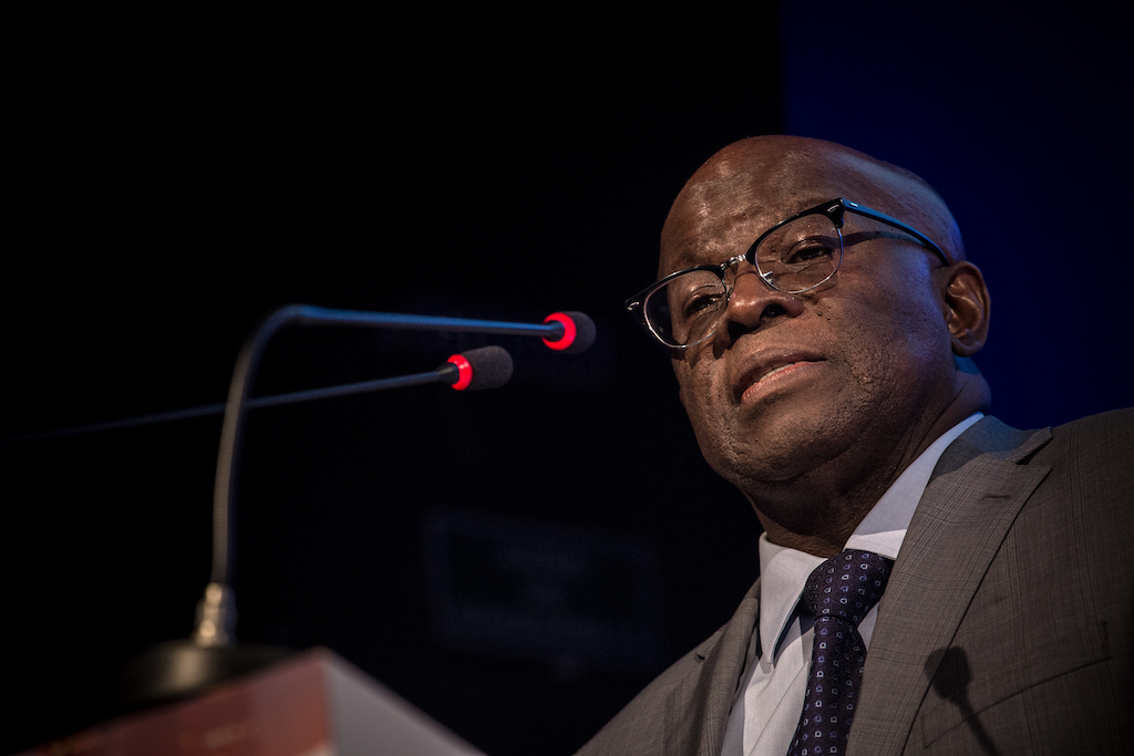 Moro ainda sonha com Joaquim Barbosa em sua campanha