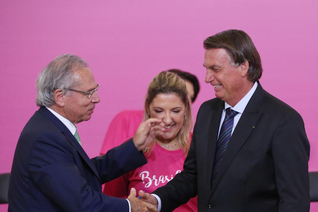 Bolsonaro vê guerra como oportunidade para sua reeleição