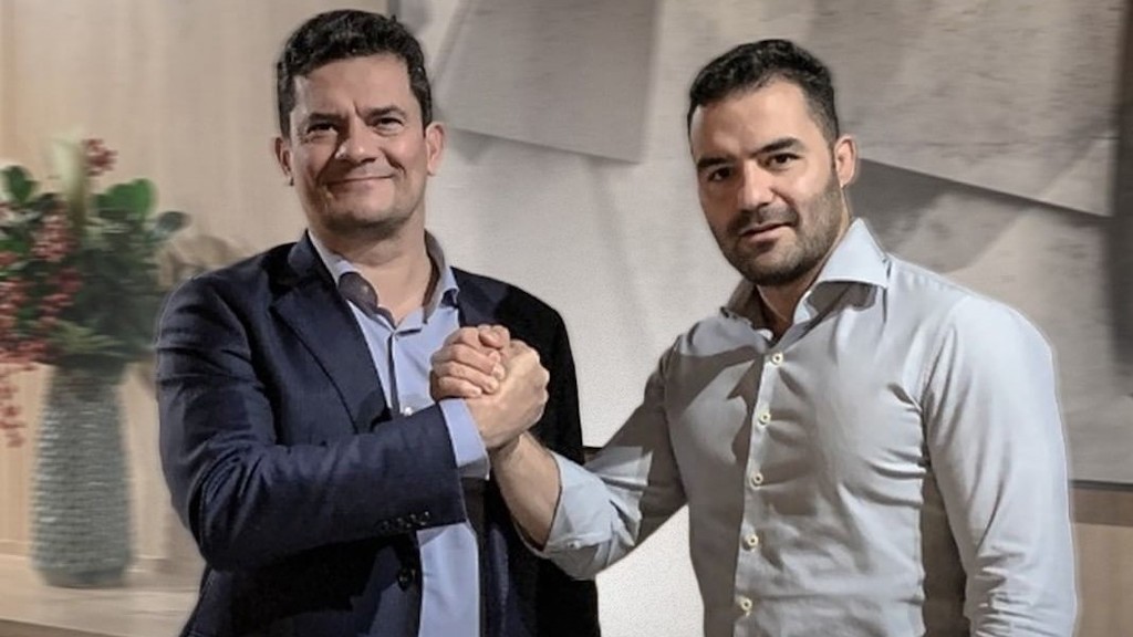 Mamãe Falei detona palanque de Sergio Moro