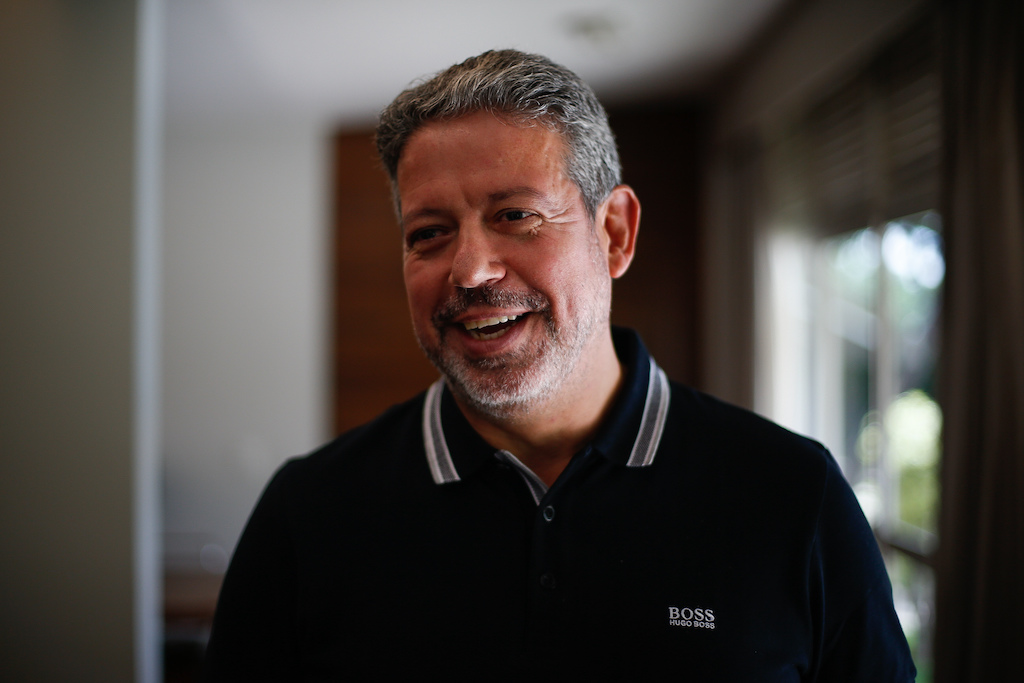 Arthur Lira não desiste do Ministério da Infraestrutura