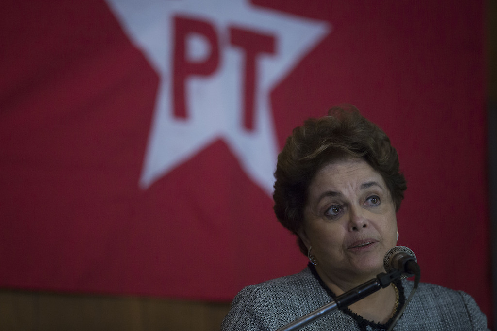 Empresa apoiada pelo governo para ganhar contrato no Aeroporto de Guarulhos tem ligação com PT