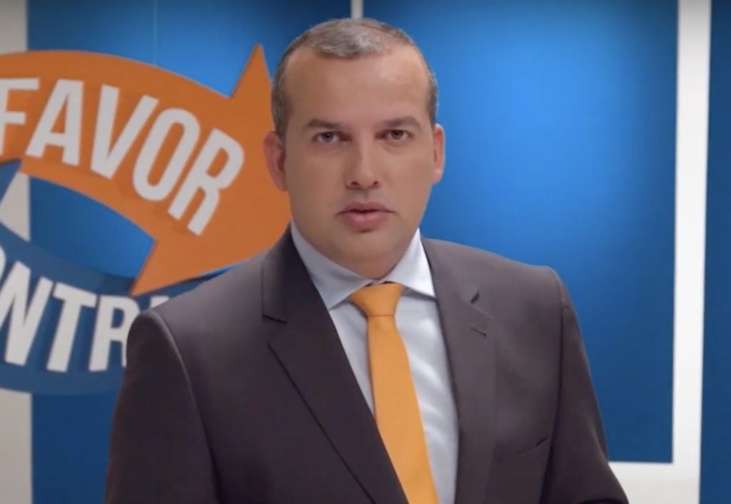 A crise no partido de 20 milhões de reais