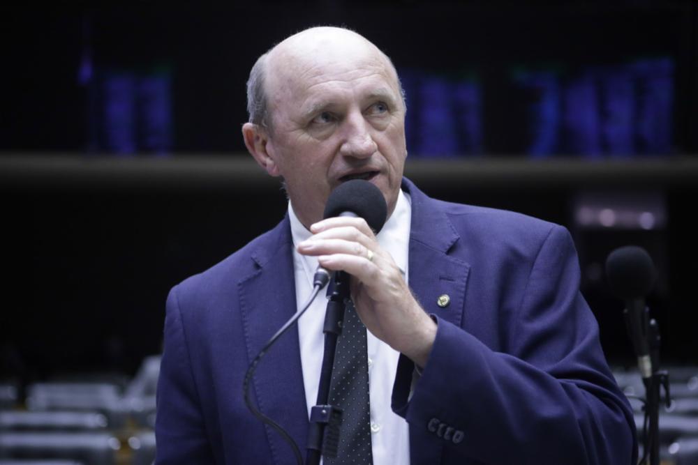 MP pede cassação de líder do agronegócio