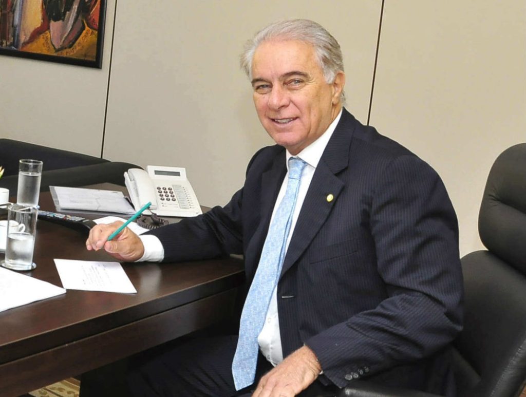 A farra do boi
