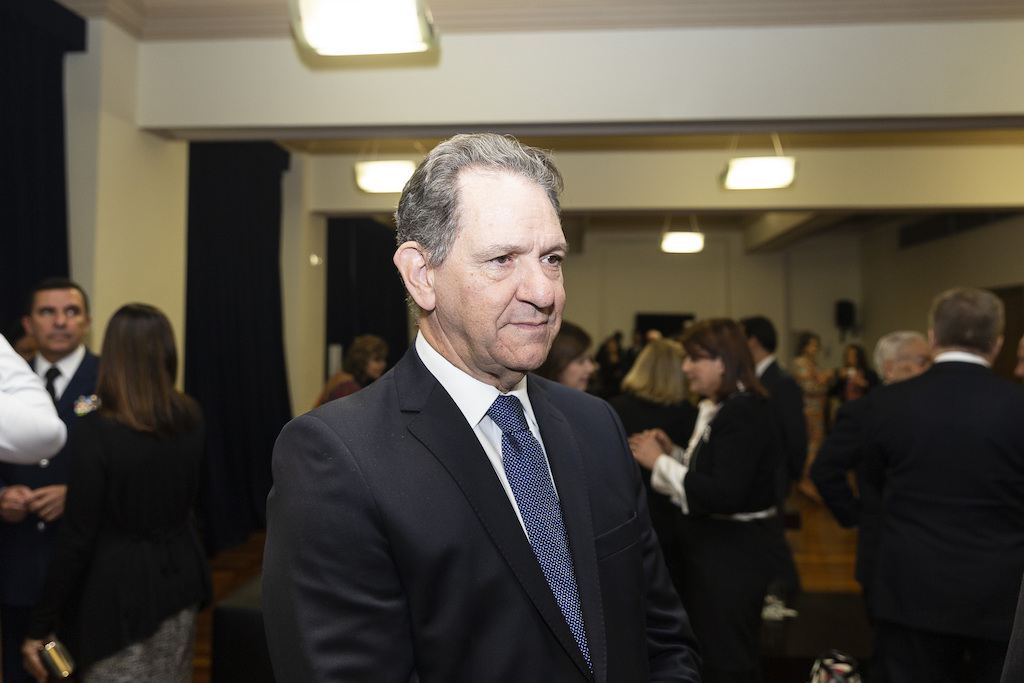 Os nomes da advocacia que disputam uma vaga no tribunal de Noronha
