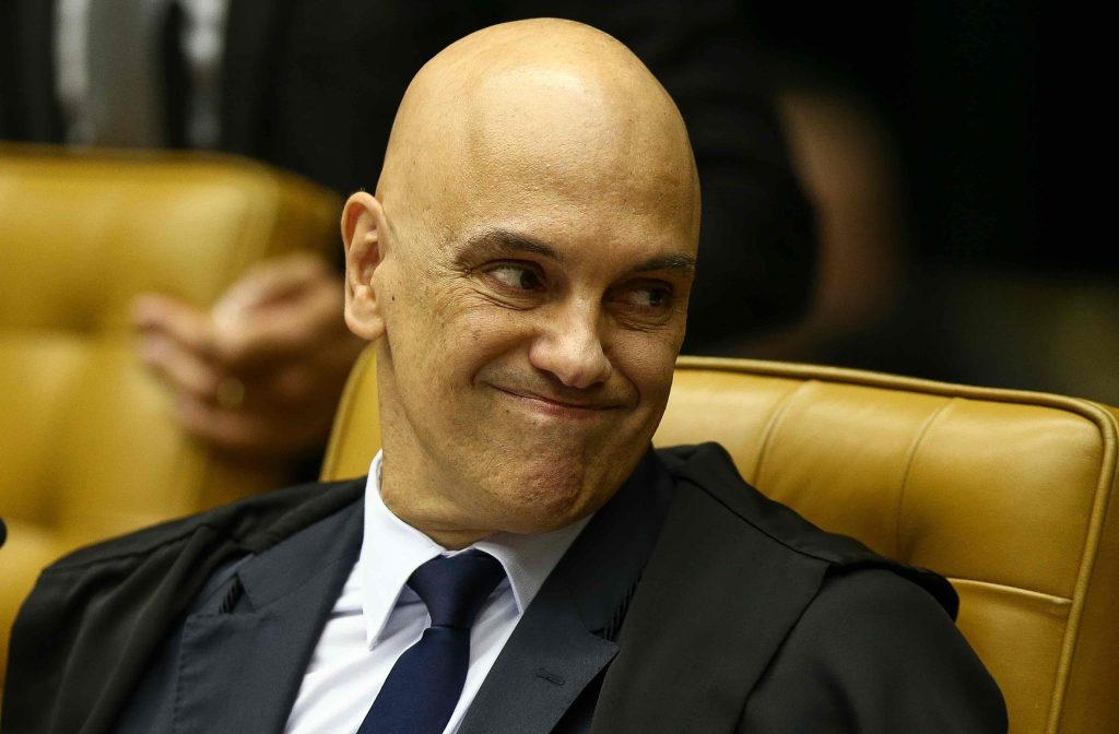 Moraes expõe ignorância digital ao bloquear Telegram