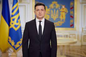 A estratégia emocional de Zelensky para persuadir o Ocidente