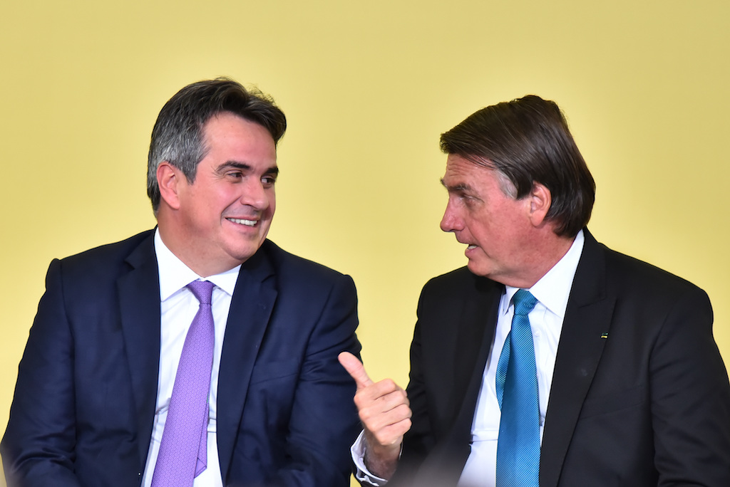 A aposta de Ciro Nogueira