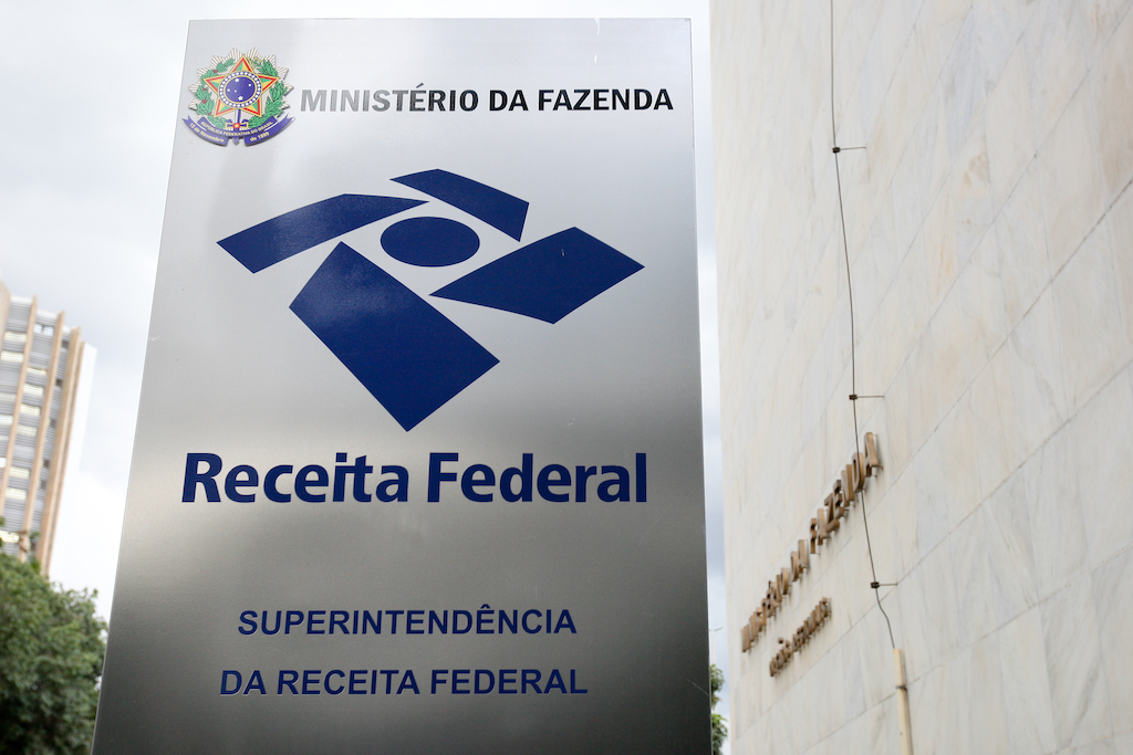 O impasse na greve da Receita