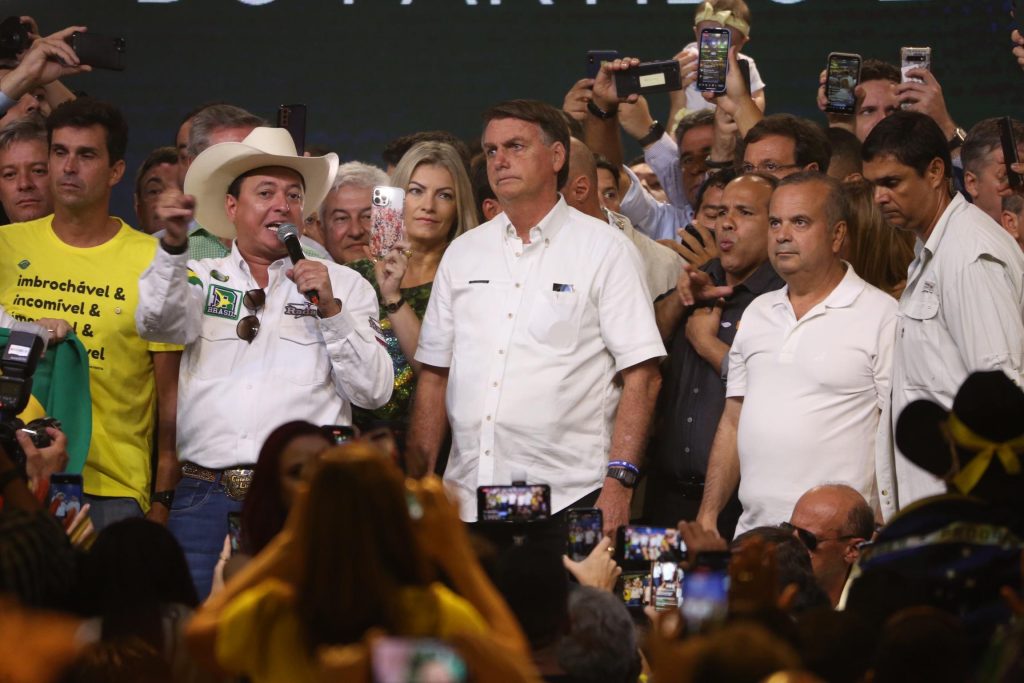 Ao pedir censura, Bolsonaro criou uma armadilha para si