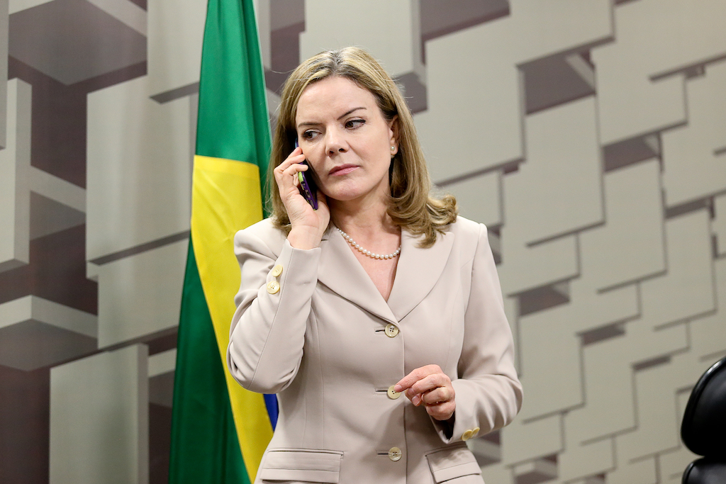 Lira espera receber ainda mais votos do PT