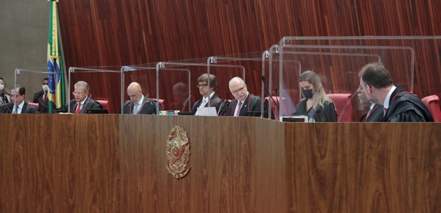 Novo ministro do TSE deverá ser escolhido até 12 de abril