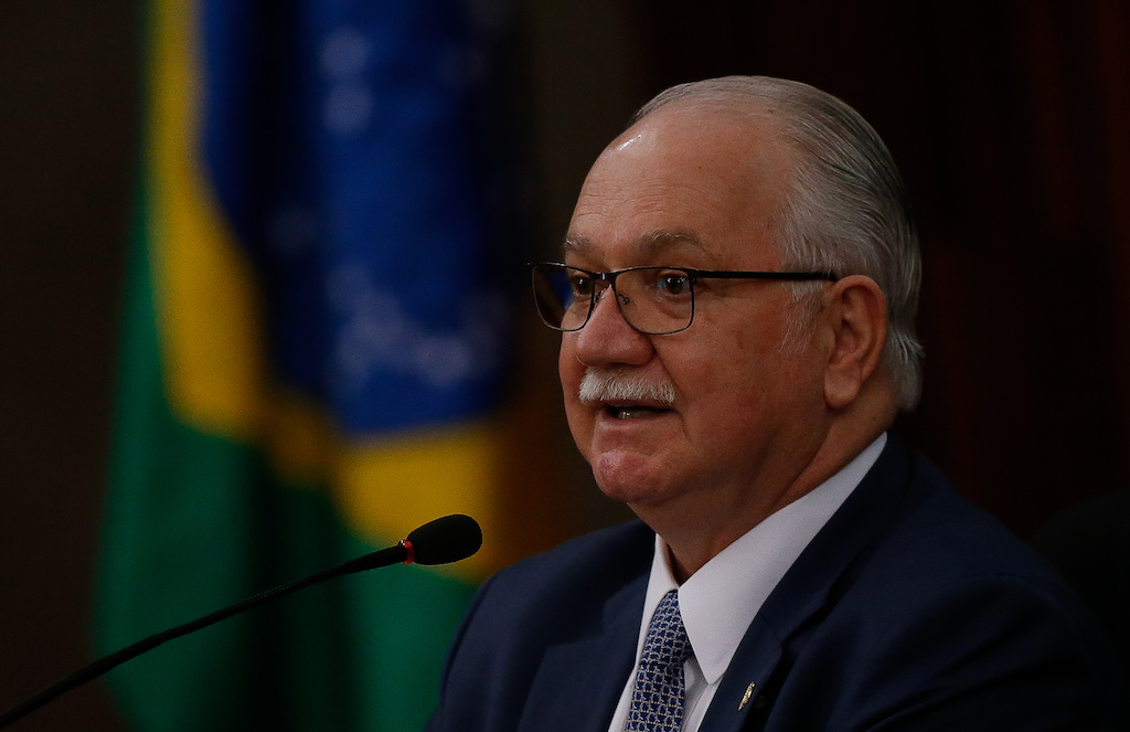 Lista para ministro substituto do TSE terá ao menos uma mulher