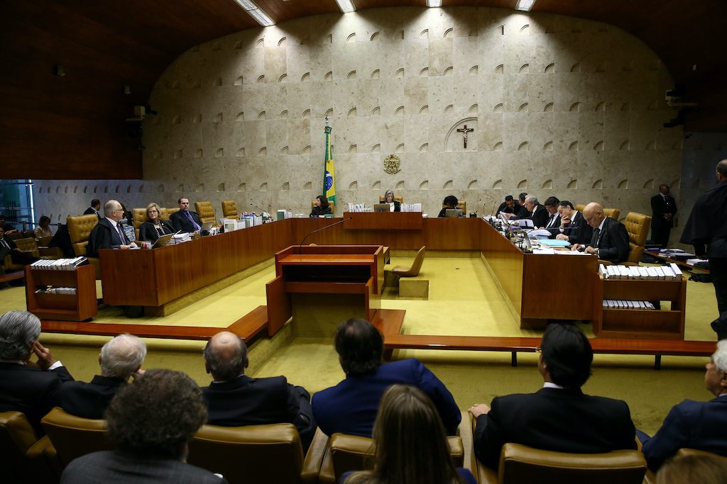Advogados aconselham Lira a não se expor no Supremo
