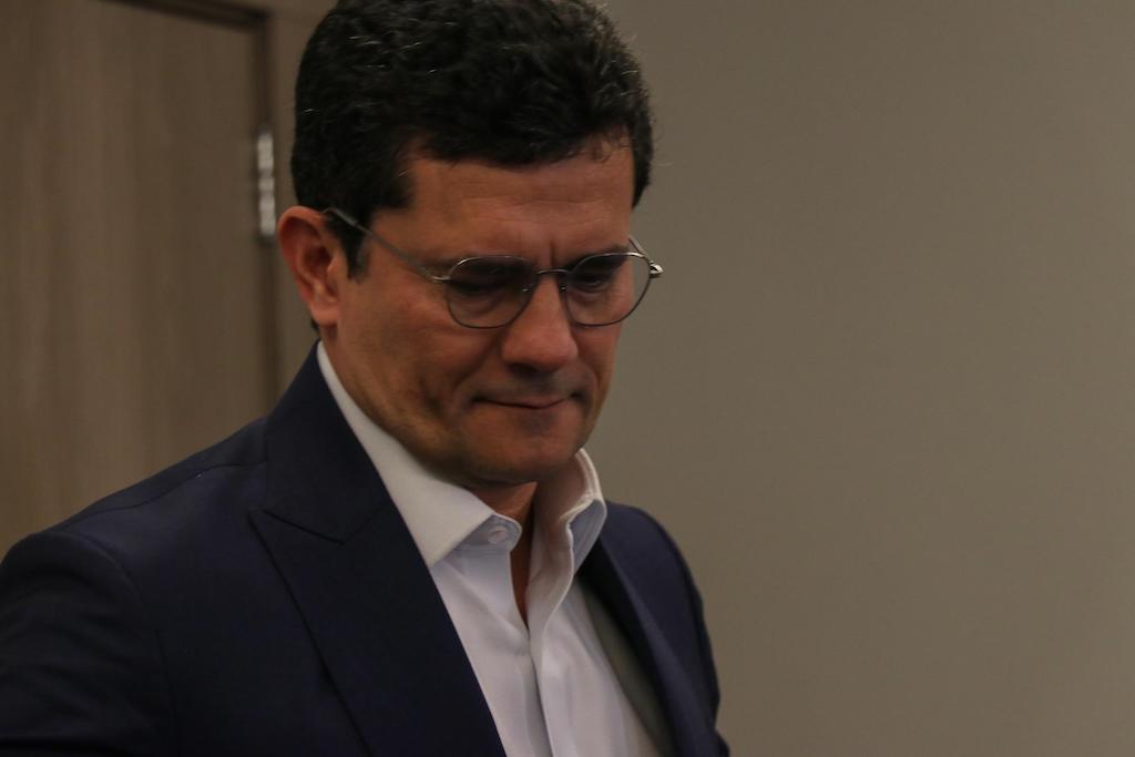 Moro incendeia União Brasil; ex-juiz pode ficar de fora das eleições