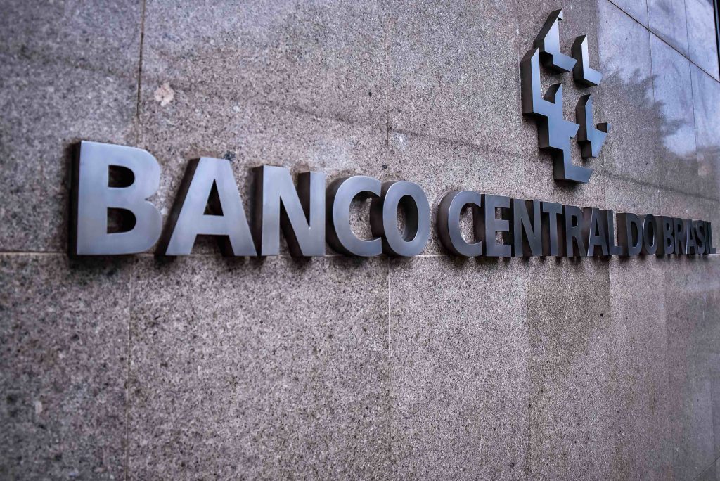 BC suspende divulgação do relatório Focus