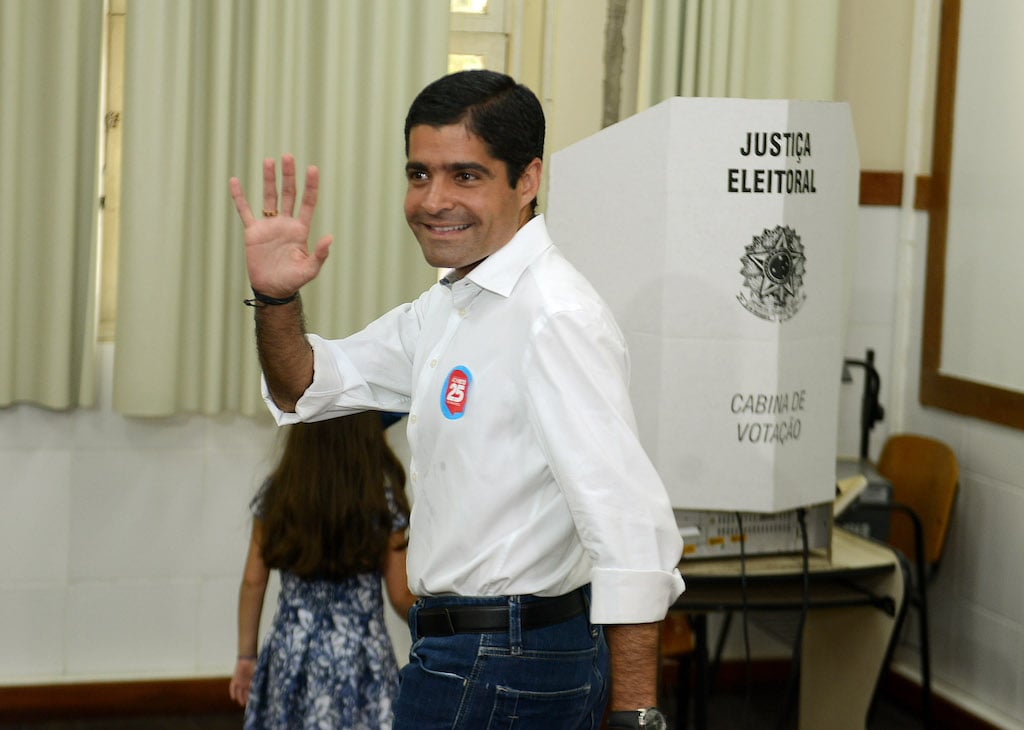 Bancada do União Brasil prefere ficar sem candidato a presidente