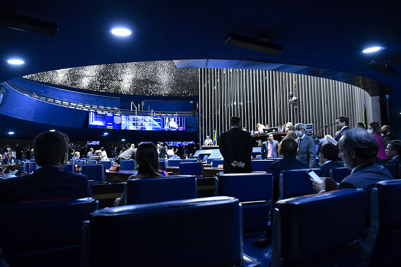 Senado sabatina 11 indicados para embaixadas