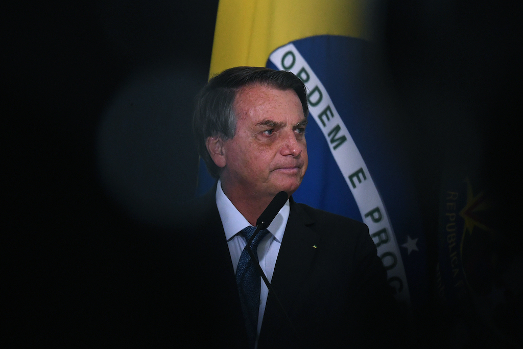 Falta pouco para sair a CPI para investigar pastores na Educação