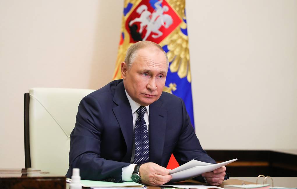 Vídeo contradiz versão do Kremlin sobre massacre